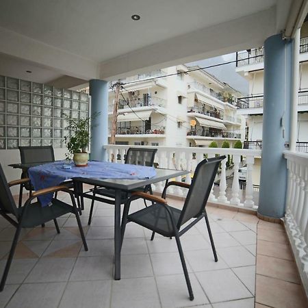Downtown Meteora Apartment Kalambaka Esterno foto
