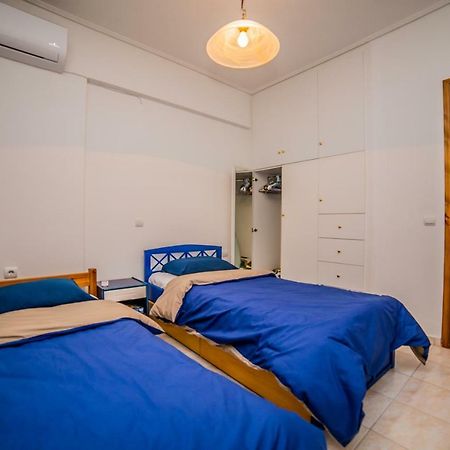 Downtown Meteora Apartment Kalambaka Esterno foto