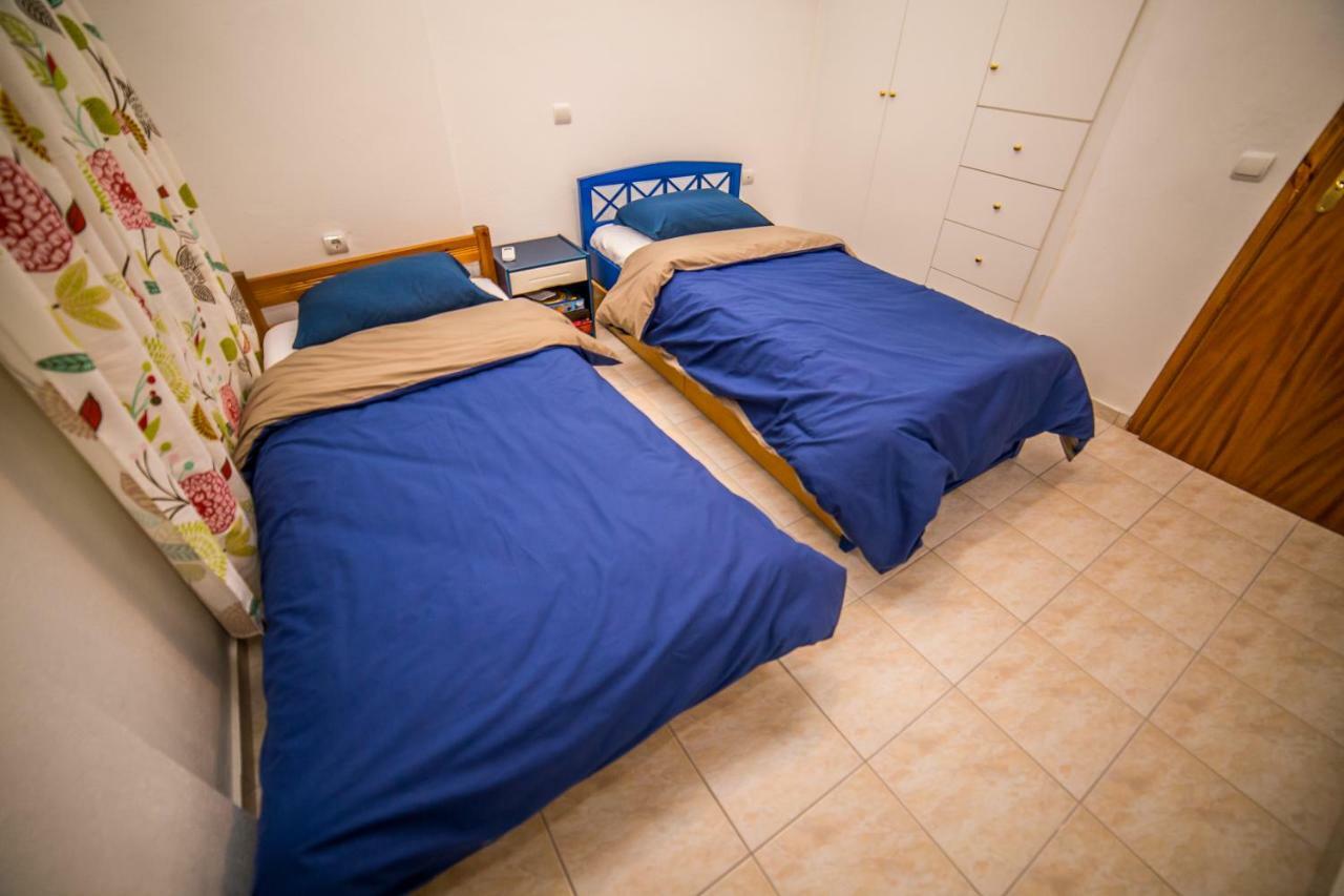 Downtown Meteora Apartment Kalambaka Esterno foto