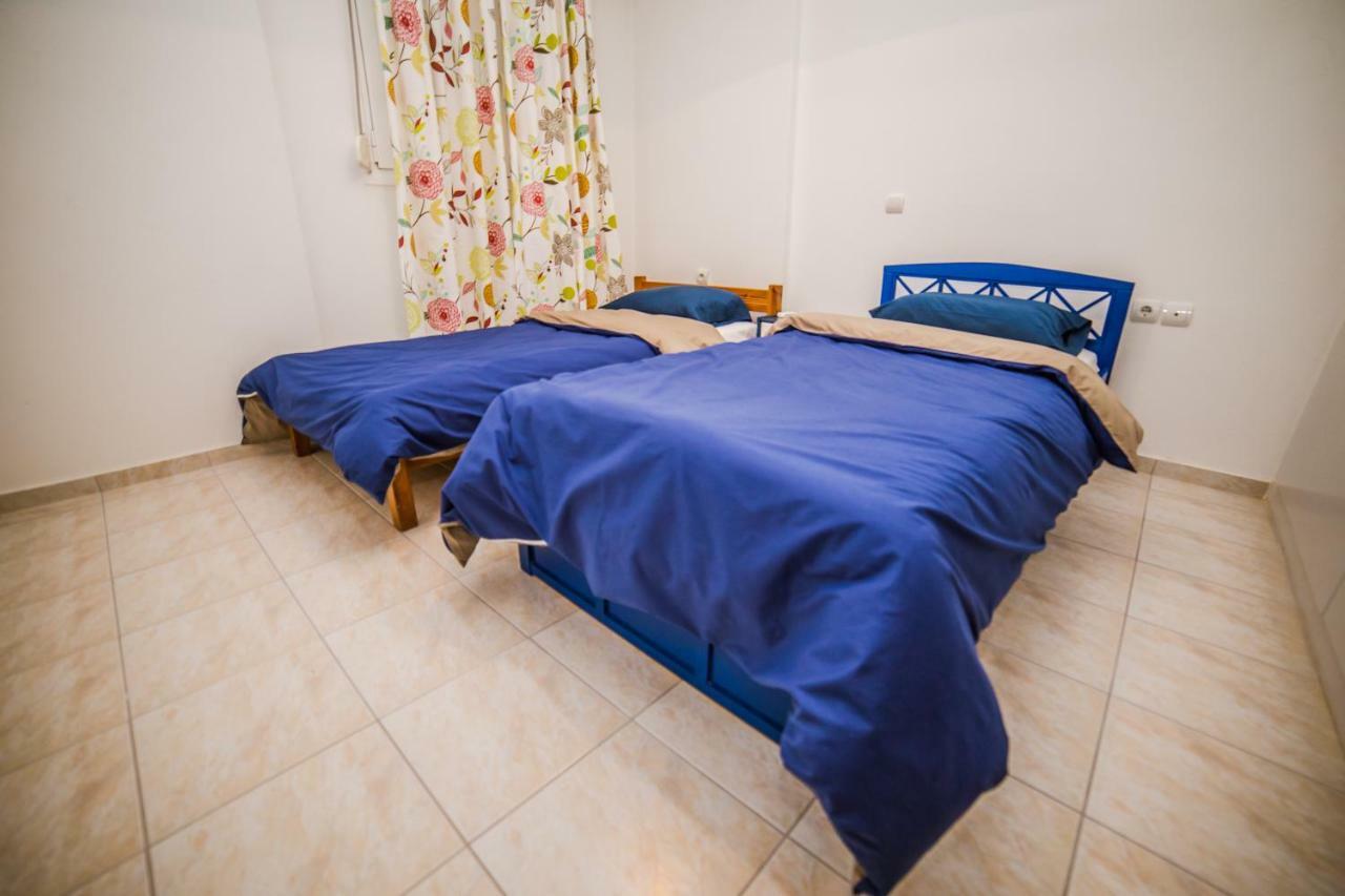 Downtown Meteora Apartment Kalambaka Esterno foto